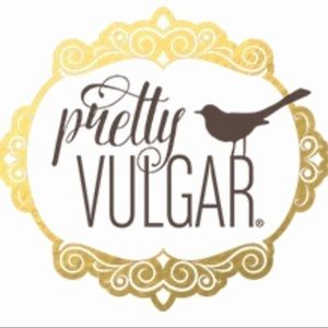 Pretty Vulgar | Makeup | New Pretty Vulgar Make Them Blush Power Set